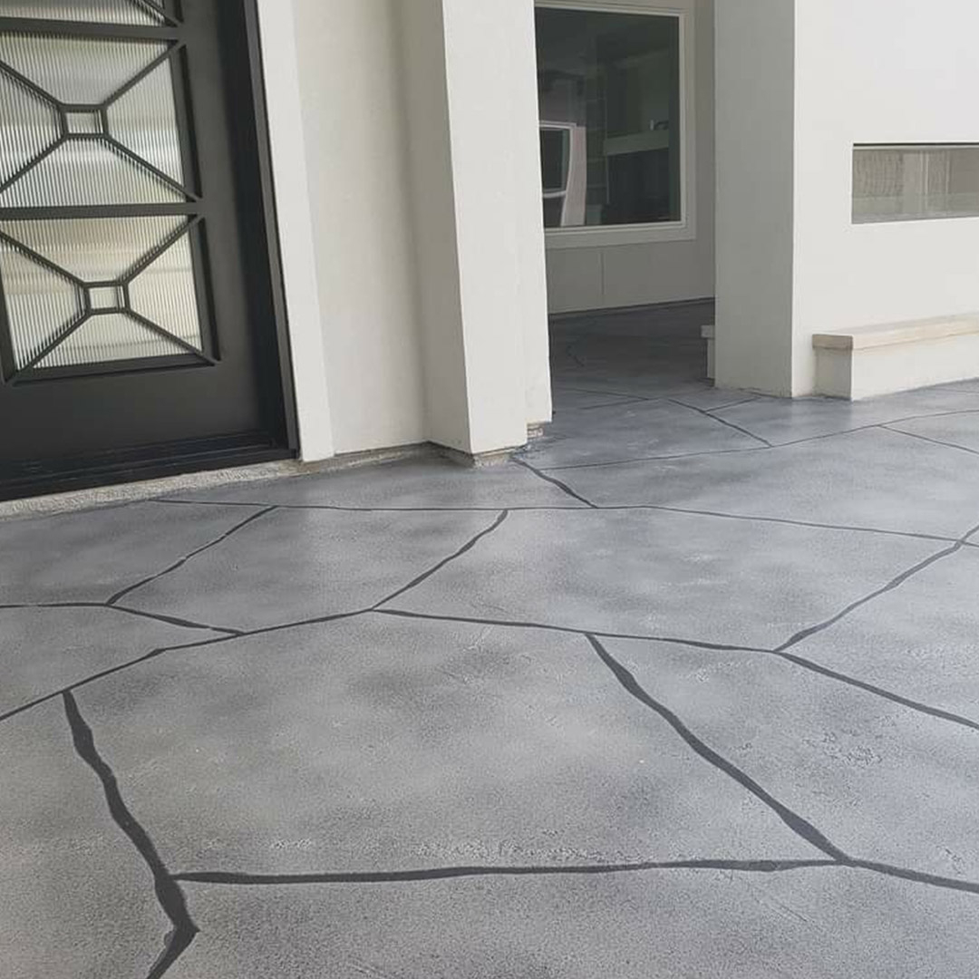 DECORATIVE CONCRETE COATINGS EVERYTHING YOU NEED TO KNOW ABOUT DECOR